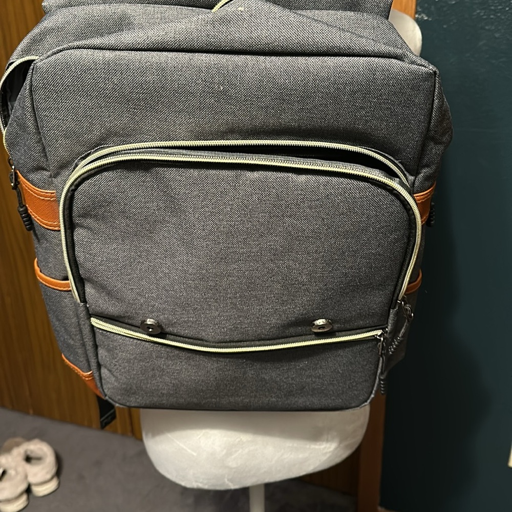 Computer Backpack - image 5